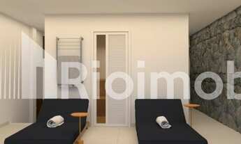 Imagem 6: Rio de Janeiro - Casa de Condomínio - São Conrado