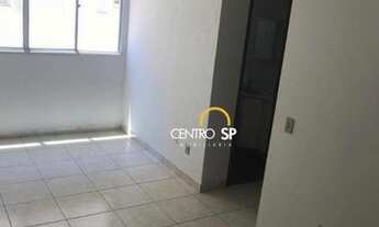 Imagem 5: Apartamento com 2 dormitórios à venda, 65 m² por R$ 230.000 - Jardim América - Bauru/SP