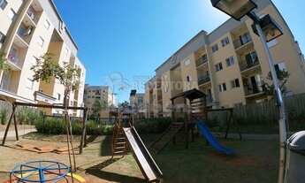 Imagem 2: São José do Rio Preto - Apartamento Padrão - Jardim Planalto