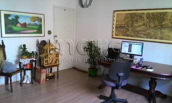 Imagem 3: SAO PAULO - Apartamento Padrão - ACLIMACAO