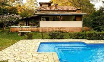 Imagem: MAIRINQUE - Chacara - CENTRO