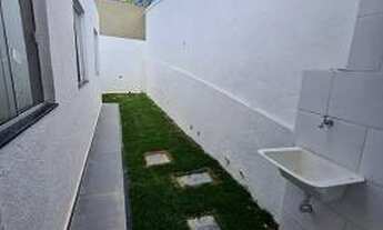 Imagem 4: Casa para venda possui 129 metros quadrados com 3 quartos - Transferência de dívida CAIXA