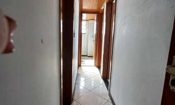 Imagem 5: Excelente apartamento no Edifício Residencial Princesa do Atlântico com 68m2