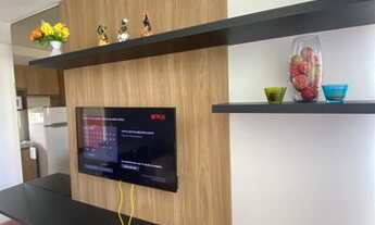 Imagem 2: Flat mobiliado | Boa Viagem