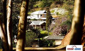 Imagem 3: Terreno à venda, 498 m² por R$ 289.000,00 - Sebastiana - Teresópolis/RJ