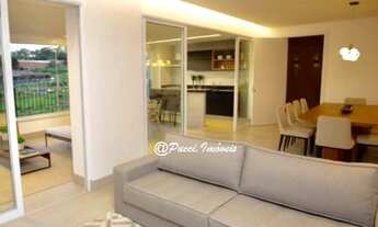 Imagem 6: APARTAMENTO COM 198M² - 3 VAGAS - 3 SUÍTES - ZONA SUL