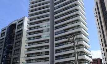 Imagem 3: Pronto para morar no Cocó