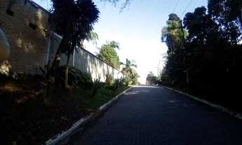 Imagem 3: Vende se 4 terrenos com declive 9 x 26 no condomínio Alphaville Alvarenga (ZS- SP/SP