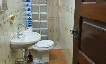 Imagem: Alugo Casa Dúplex área nobre do Monte