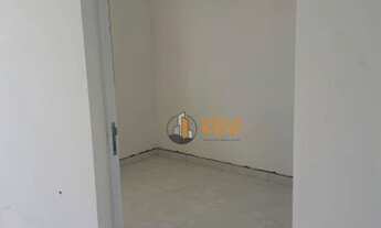 Imagem 3: Apartamento com 2 dormitórios à venda, 40 m² por R$ 250.000 - Vila Baruel - São Paulo/SP