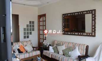 Imagem 4: Apartamento com 3 dormitórios à venda, 133 m² por R$ 585.000,00 - Embaré - Santos/SP