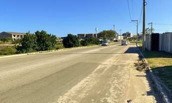 Imagem 3: Terreno à venda, 630 m² por R$ 620.000,00 - Nova São Pedro - São Pedro da Aldeia/RJ