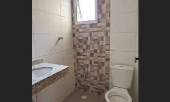 Imagem 2: Apartamento com 2 dormitórios à venda, 62 m² por R$ 340.000,00 - Jardim Ocara - Santo Andr