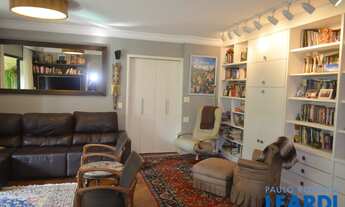 Imagem: APARTAMENTO - MORUMBI - SP