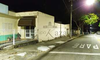 Imagem 2: Sao Jose dos Campos - Casa Padrão - Vila Maria