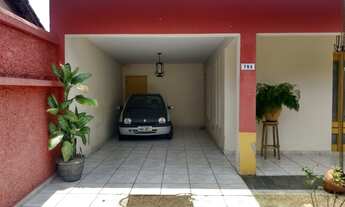 Imagem 3: Casa 04 quartos com 2.000m² de terreno, no centro de Santa Luzia-MG