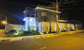 Imagem 2: Sobrado Condomínio Vila Ytu, Indaiatuba - SP