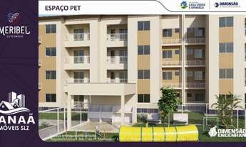 Imagem: Lançamento no Parque Vitória - Cond. Meribel