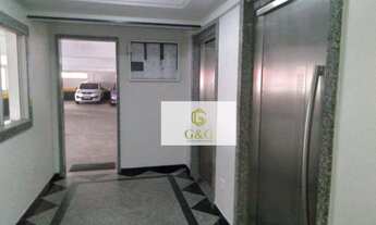 Imagem 4: Apartamento com 1 dormitório à venda, 66 m² por R$ 207.000 - Aviação - Praia Grande/SP