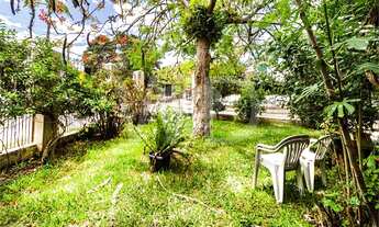 Imagem 7: Casa Esquina Passo D'Areia próximo ao Zequinha