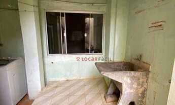 Imagem 3: Apartamento com 1 dormitório para alugar, 99 m² por R$ 900/mês - Jardim Agari - Londrina/P