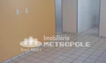 Imagem 5: COND. PARQUE DAS VIOLETAS - BAIRRO: MORADA DO SOL