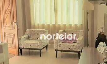 Imagem 7: Sobrado com 3 dormitórios à venda, 125 m² por R$ 639.000 - Parque Casa de Pedra - São Paul