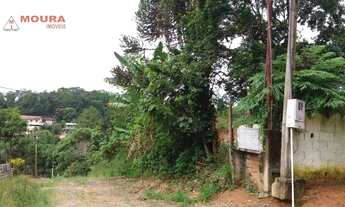 Imagem 3: Chácara com 2 dormitórios à venda, 2640 m² por R$ 400.000,00 - Jardim das Lavras Mirim - S