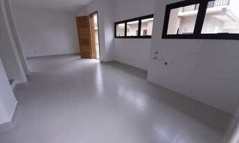 Imagem 7: Sobrado em condomínio a venda, santa cândida, Curitiba