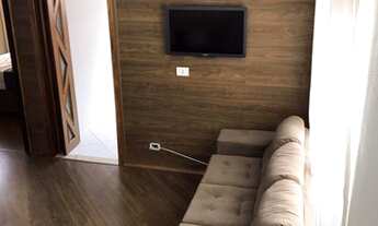 Imagem 2: Apartamento para venda com 56 metros quadrados com 2 quartos em Várzea do Palácio - Guarul