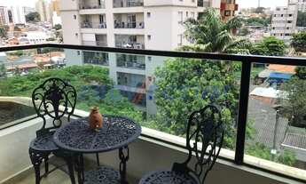 Imagem 5: Apartamento - Cambuí - Campinas