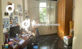 Imagem 6: APARTAMENTO 2 QUARTOS REFORMADO RUA NOBRE A VENDA BOTAFOGO