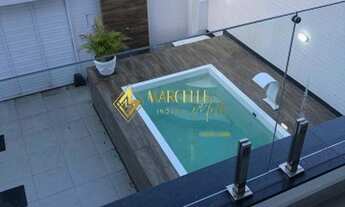 Imagem 5: Casa de alto padrão toda mobiliada