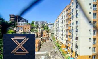 Imagem 4: Apartamento com 2 dormitórios à venda, 70 m² por R$ 211.000,00 - Taquara - Rio de Janeiro