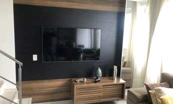 Imagem 7: Nova Lima - Apartamento Padrão - Vila Da Serra