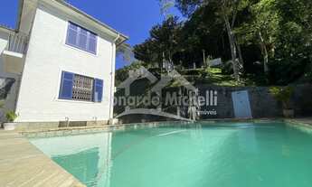 Imagem 4: Casa a venda no Valparaiso c/ 5 quartos, perto do centro histórico de Petrópolis