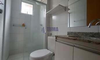 Imagem 2: Lindo apartamento para locação no Mont Blanc !!