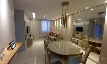 Imagem 2: Casa geminada à venda, 3 quartos, 1 suíte, 2 vagas, Santa Amélia - Belo Horizonte/MG