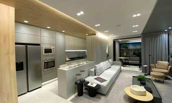 Imagem 4: ÉVORA - PLAENGE A VENDA, LANÇAMENTO NO JARDIM DAS AMÉRICAS, EM CUIABÁ-MT