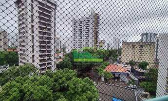 Imagem 6: Apartamento à venda, 145 m² por R$ 730.000,00 - Espinheiro - Recife/PE