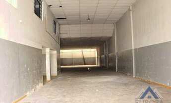 Imagem 4: Barracão para alugar, 613 m² por R$ 8.500,00/mês - Rodocentro - Londrina/PR