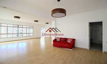 Imagem 4: Venda Apartamento 4 Dormitórios - 342 m² Bela Vista