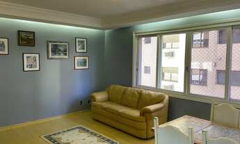 Imagem 6: Apartamento para venda tem 110 metros quadrados com 3 quartos em HIGIENÓPOLIS - Porto Aleg