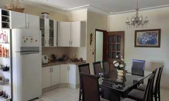 Imagem 6: Casa para Venda em Presidente Prudente, VALE VERDE I, 3 dormitórios, 1 suíte, 3 banheiros