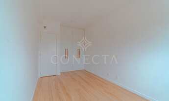 Imagem 4: Hit Alphaville - 55m² - 1 suíte; 1 vaga; andar alto; 18 do forte