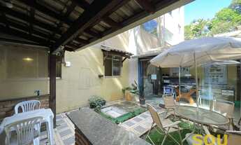 Imagem 4: Apartamento com 3 quartos à venda, 117 m² por R$ 480.000 - Ouro Preto - Belo Horizonte/MG