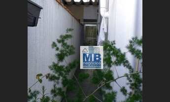 Imagem 7: Sobrado à venda, 140 m² por R$ 1.180.000,00 - Chácara Santo Antônio - São Paulo/SP