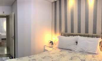 Imagem 7: Casa de condomínio para venda com 104 metros quadrados com 3 quartos em Vila Osasco - Osas