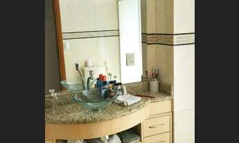 Imagem 5: Apartamento para venda com 150 metros quadrados com 3 quartos em Matriz - Mauá - SP