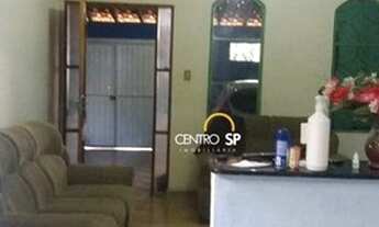 Imagem 4: Casa à venda, 120 m² por R$ 260.000,00 - Parque Santa Cecília - Bauru/SP